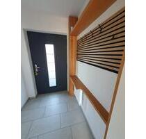 renoviertes Reihenmittelhaus Waldershof mit Garten und Garage