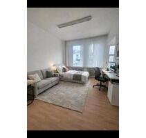 WG Zimmer im Herzen von Saarbrücken