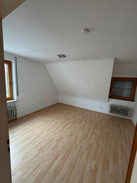Foto - 2 Zimmer Dachgeschoßwohnung in Schwäbisch Gmünd