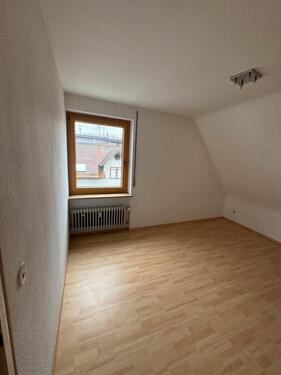 Foto - Dachgeschoßwohnung in Schwäbisch Gmünd zur Miete