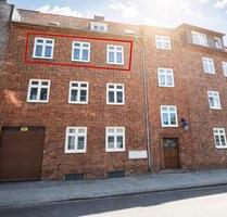 Provisionsfreie 4-Raumwohnung in Stralsund Franken – Direkt vom Eigentümer