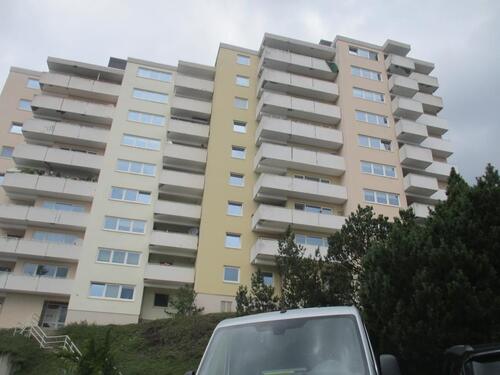 Foto - 4 Zimmer Etagenwohnung zur Miete in Hemer