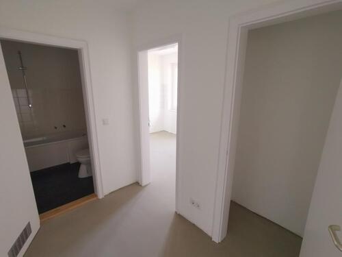 Foto - Etagenwohnung in Bremerhaven zur Miete