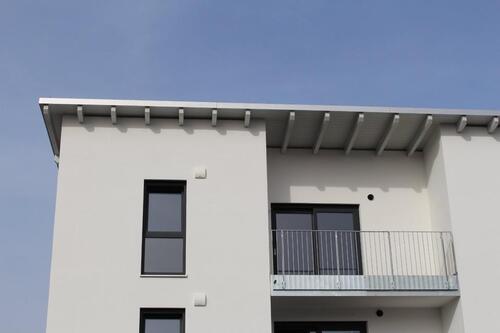 Foto - Neubauwohnung KfW 40 QNG Erstbezug ruhig, hell, großzügig