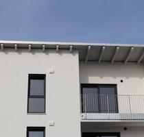 Neubauwohnung KfW 40 QNG Erstbezug ruhig, hell, großzügig - Landau an der Isar