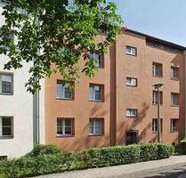 *Hier wird gerade saniert*3-Raum Wohnung in Cracau* - Magdeburg Brückfeld