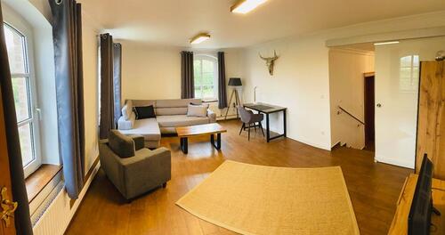 Foto - 100 qm Monteurwohnung Ferienwohnung Monteurzimmer in Gütersloh