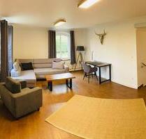 100 qm Monteurwohnung Ferienwohnung Monteurzimmer in Gütersloh