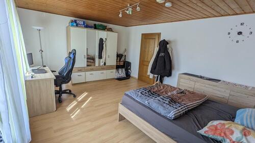 Foto - 1 Zimmer Etagenwohnung zur Miete in Ingolstadt
