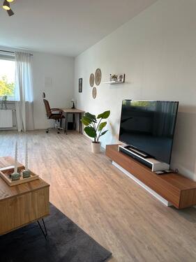 Foto - 3 Zimmer Etagenwohnung zur Miete in Bielefeld