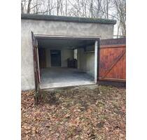 Garage zu vermieten - 80,00&nbsp;EUR Miete, in Spremberg (PLZ: 03130)