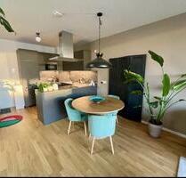 Exclusive designer penthouse studio with private 360* rooftop - Berlin Pankow