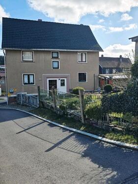 Foto - Einfamilienhaus in idyllischer Lage