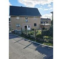 Einfamilienhaus in idyllischer Lage - Zella-Mehlis