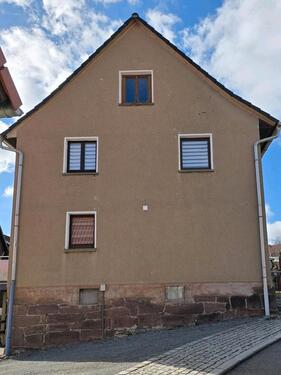 Foto - Einfamilienhaus in Zella-Mehlis zum Kaufen