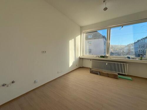 Foto - 1 ZKB Wohnung in Bergstraße Burbacher Markt