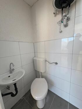 Foto - 1 Zimmer Etagenwohnung in Saarbrücken