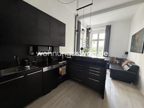 Foto - Wohnungsswap - 2 Zimmer, 66 m² - Görlitzer Str., Kreuzberg, Berlin