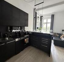 Wohnungsswap - 2 Zimmer, 66 m² - Görlitzer Str., Kreuzberg, Berlin