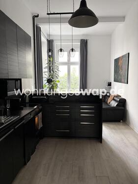 Foto - 2 Zimmer Etagenwohnung zur Miete in Berlin