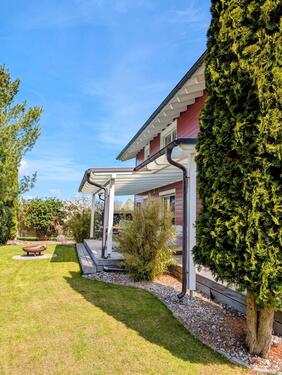 Foto - 6 Zimmer Einfamilienhaus zur Miete in Pürgen