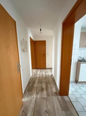 Foto - 3 Zimmer Dachgeschoßwohnung in Halberstadt