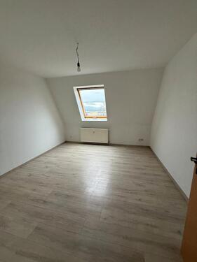 Foto - Dachgeschoßwohnung in Halberstadt zur Miete