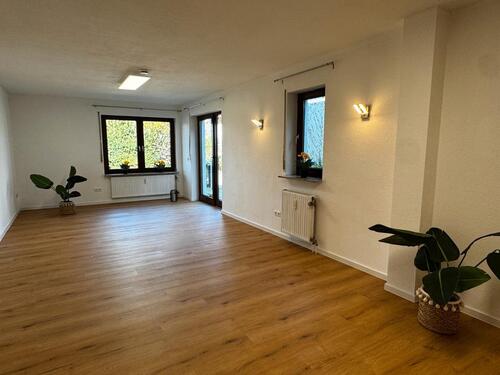 Foto - Klein aber Fein – 1 ½-Zimmer Wohnung inmitten der Weinberge