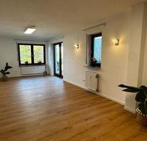 Klein aber Fein – 1 ½-Zimmer Wohnung inmitten der Weinberge - Öhringen