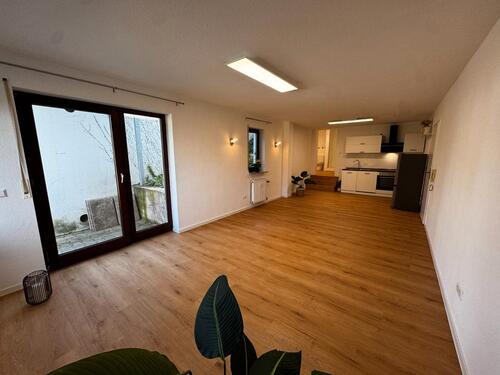 Foto - 1.5 Zimmer Terrassenwohnung zur Miete in Öhringen