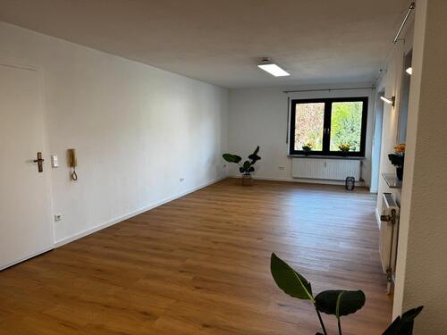Foto - 1.5 Zimmer Terrassenwohnung in Öhringen