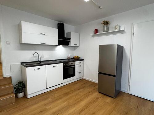 Foto - Terrassenwohnung in Öhringen zur Miete