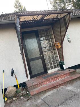 Foto - Haus zur Miete 65m2 mit über 1000m2 Grundstück