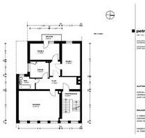 3-Zimmer City - Bahnhofs- Uninähe - Hannover