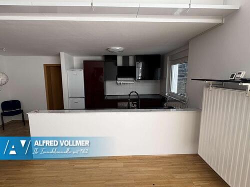 Foto - 2 Zimmer Etagenwohnung in Wuppertal