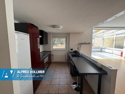Foto - Etagenwohnung in Wuppertal zur Miete