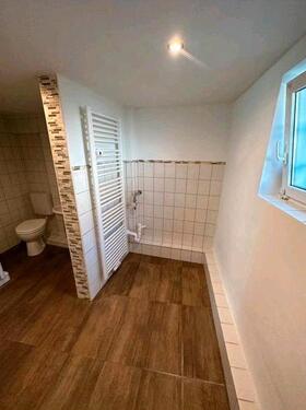 Foto - 3 Zimmer Erdgeschoßwohnung in Münzenberg