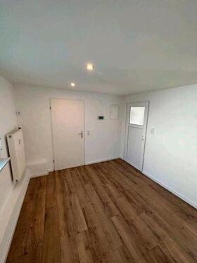 Foto - Erdgeschoßwohnung in Münzenberg zur Miete