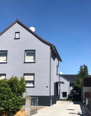 Foto - Helle und modernisierte 4-Zimmer-Maisonette-Eigentumswohnung
