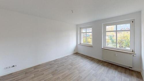 Foto - 2 Zimmer Etagenwohnung zur Miete in Chemnitz