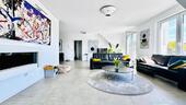 Foto - Exklusives 156 qm Penthouse in SHS von Privat- Sale & LEASE BACK