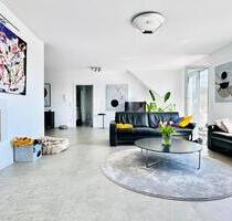 Exklusives 156 qm Penthouse in SHS von Privat- Sale & LEASE BACK - Schloß Holte-Stukenbrock