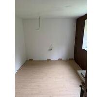 2 Zimmer-Wohnung mit Garten zu vermieten - Wesselburen