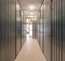 Storebox Selfstorage-Lager in Berlin Hasenheide