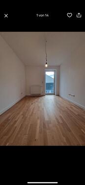 Foto - Sanierte 3 Zimmer Wohnung in Aschaffenburg
