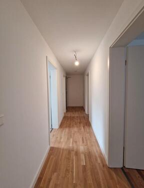 Foto - Etagenwohnung in Eppertshausen