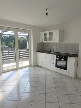 Foto - helle gepflegte 3 Zi-Whg Kassel Harleshausen, 1. St., 2 Fam.-Haus