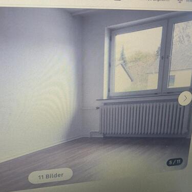 Foto - Etagenwohnung in Kassel zur Miete