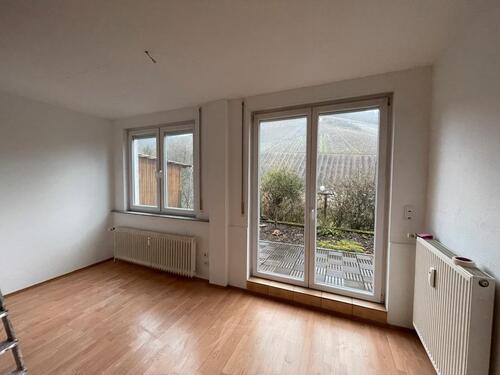 Foto - Etagenwohnung in Saarburg zur Miete