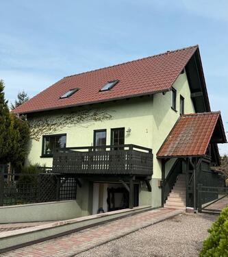 Foto - Einfamilienhaus zum Kaufen in Meiningen